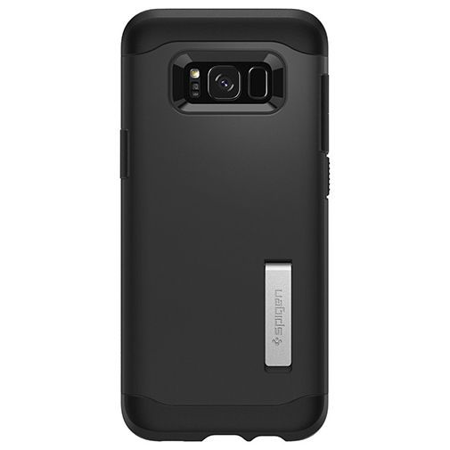Spigen Slim Armor Case Black Samsung Galaxy S8+