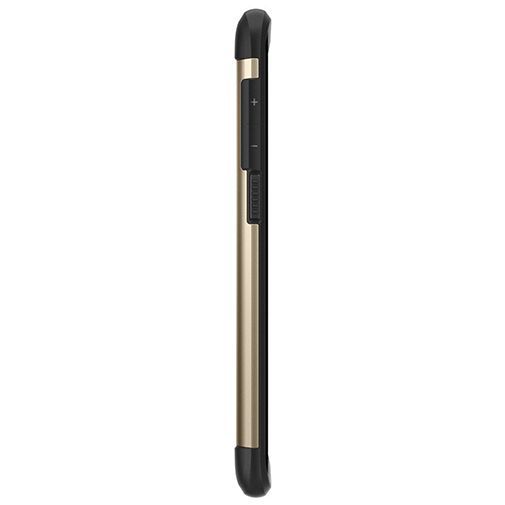Spigen Slim Armor Case Gold Samsung Galaxy S8+