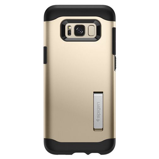 Spigen Slim Armor Case Gold Samsung Galaxy S8