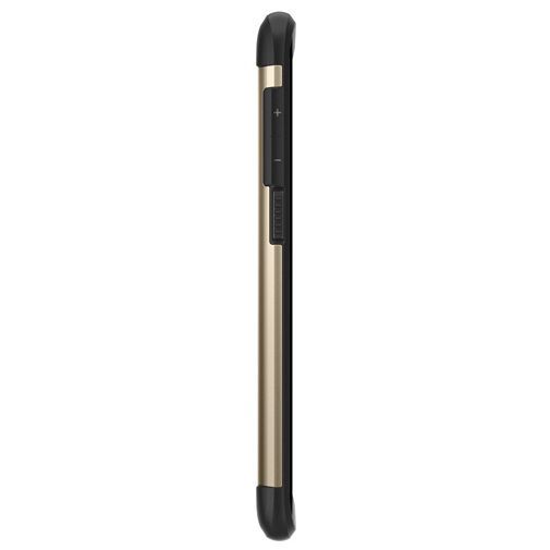 Spigen Slim Armor Case Gold Samsung Galaxy S8