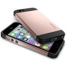 Spigen Slim Armor Case Rose Gold Apple iPhone 5/5S/SE