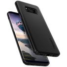 Spigen Thin Fit Case Black Samsung Galaxy S8+
