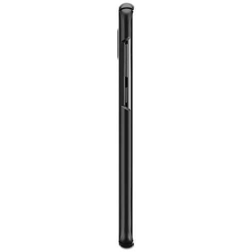 Spigen Thin Fit Case Black Samsung Galaxy S8