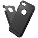 Spigen Tough Armor Case Black Apple iPhone 7/8