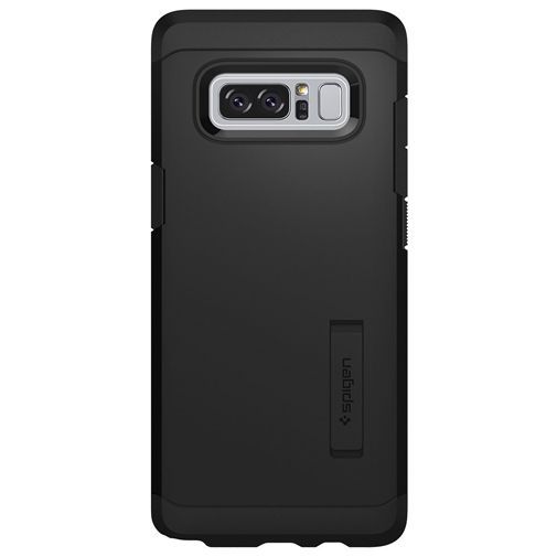 Spigen Tough Armor Case Black Samsung Galaxy Note 8