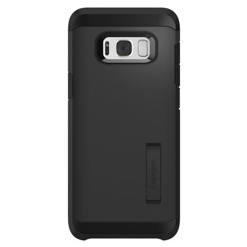 Spigen Tough Armor Case Black Samsung Galaxy S8+
