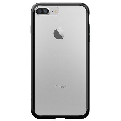 Spigen Ultra Hybrid Case Black Apple iPhone 7/8