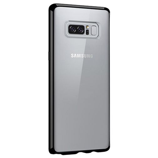 Spigen Ultra Hybrid Case Black Samsung Galaxy Note 8