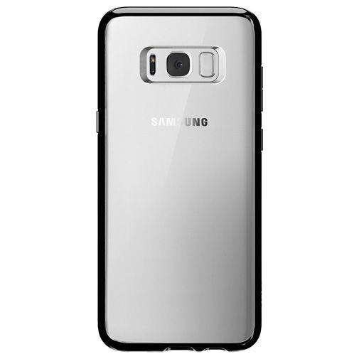 Spigen Ultra Hybrid Case Jet Black Samsung Galaxy S8