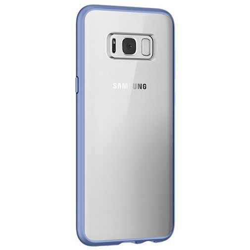 Spigen Ultra Hybrid Case Blue Samsung Galaxy S8+