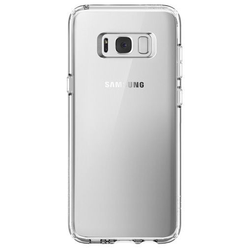 Spigen Ultra Hybrid Case Clear Samsung Galaxy S8