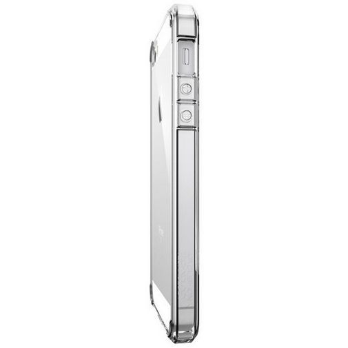 Spigen Ultra Hybrid Case Crystal Clear Apple iPhone 5/5S/SE