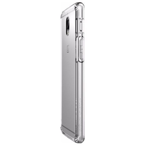 Spigen Ultra Hybrid Case Crystal Clear OnePlus 3/3T