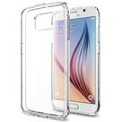 Spigen Ultra Hybrid Case Crystal Clear Samsung Galaxy S6