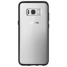 Spigen Ultra Hybrid Case Matt Black Samsung Galaxy S8+