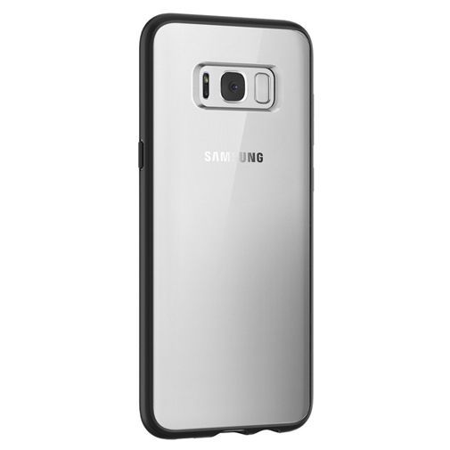 Spigen Ultra Hybrid Case Matt Black Samsung Galaxy S8