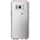 Spigen Ultra Hybrid Case Pink Samsung Galaxy S8+
