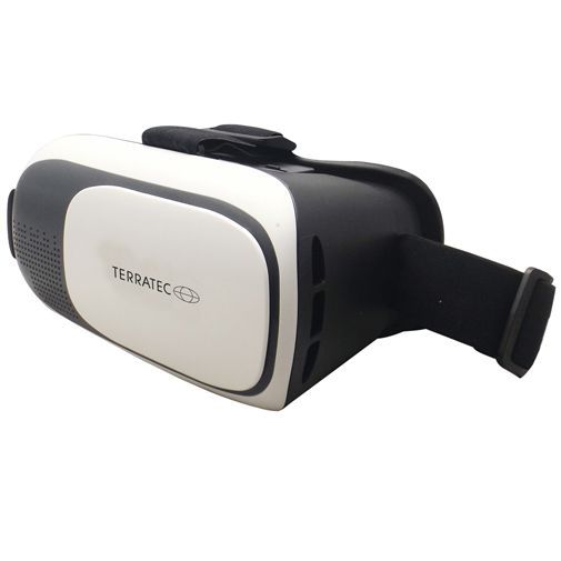 Terratec Virtual Reality 3D-Bril VR-1