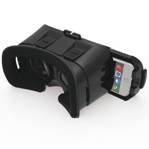 Terratec Virtual Reality 3D-Bril VR-1