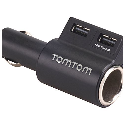 TomTom HighSpeed Multi-Charger