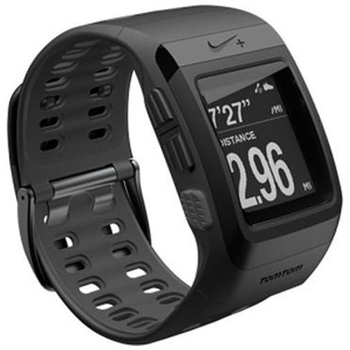 Nike tomtom store