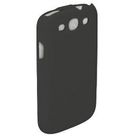 Trendy8 Leather Flip Case Samsung Galaxy S3 (Neo) Black