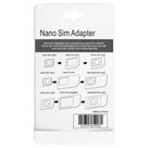 Trendy8 Nano SIM & Micro SIM Adapter Set