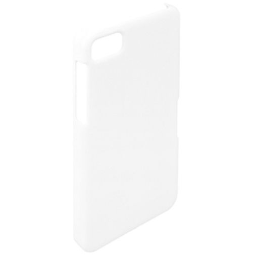 Trendy8 SoftTouch Case BlackBerry Z10 White