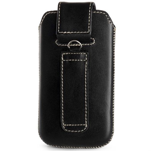 Valenta Pocket Case Bern Luxe Black 01