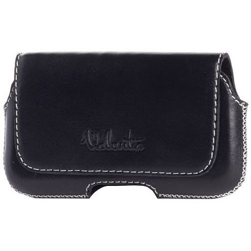 Valenta Fashion Case Durban Black Large Loop