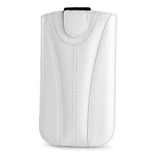 Valenta Fashion Case Monza White 15