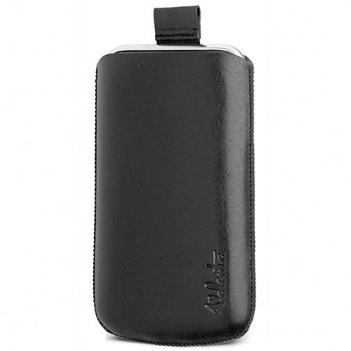 Valenta Fashion Case Pocket Black 01