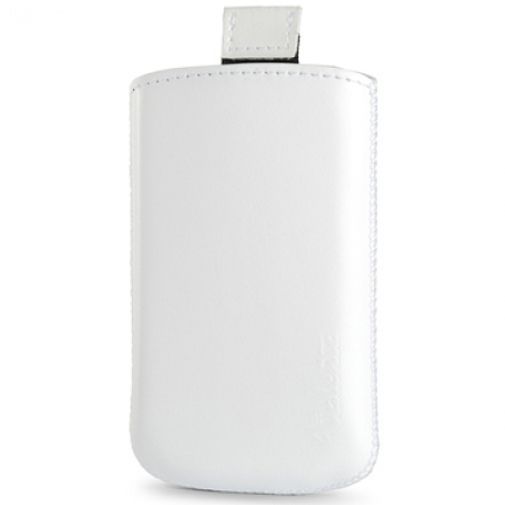 Valenta Fashion Case Pocket White 20