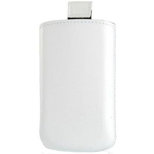 Valenta Fashion Case Pocket White 22