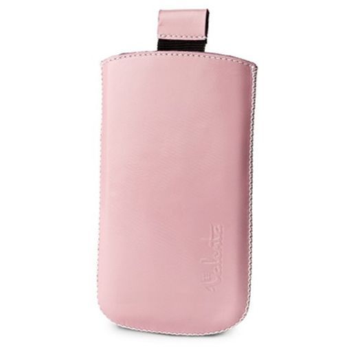 Valenta Fashion Case Pocket  Pink 02