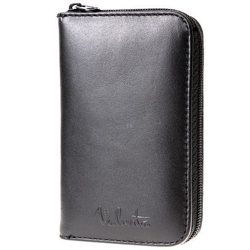 Valenta Case Zipp Black Large 