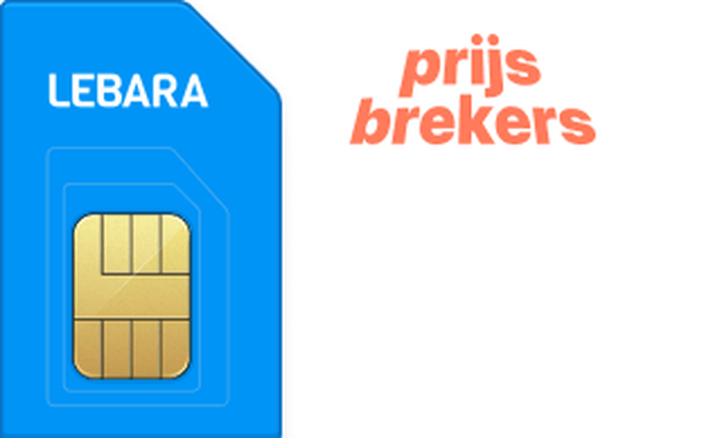 Nu de eerste 12 maanden met 50% korting