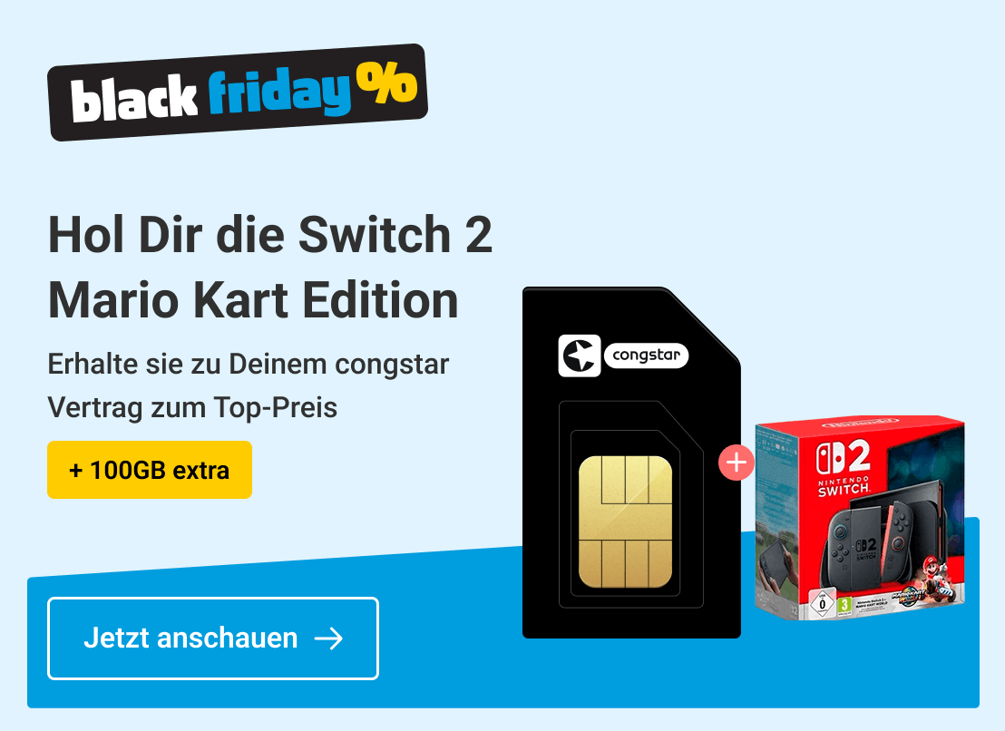 Week 48 - gomibo.de - Hero 1 - BF