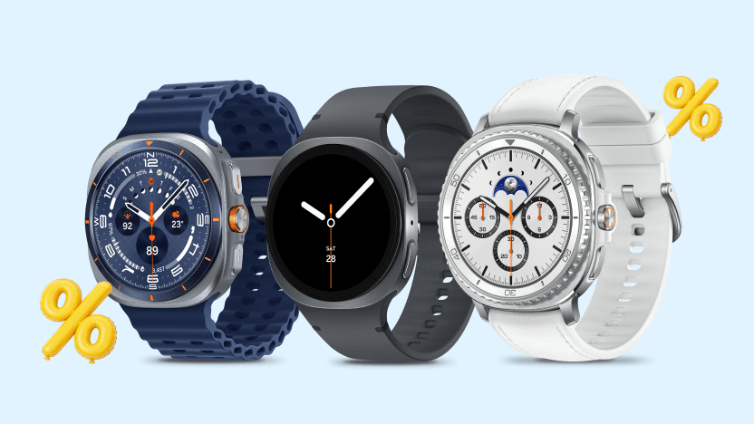 Ontdek de beste smartwatches