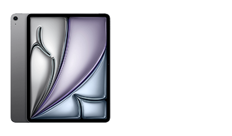 Pre-order nu de gloednieuwe iPad Air 2026