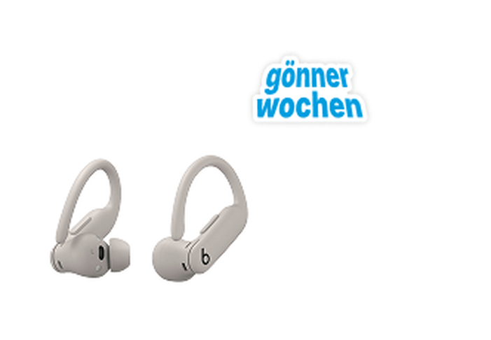 Entdecke die Beats Powerbeats Pro 2