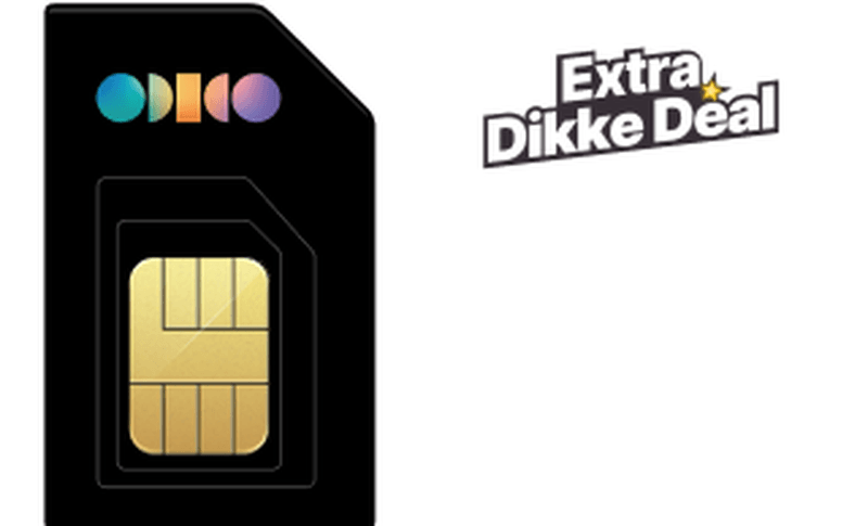 Ontvang €200,- cashback!