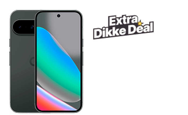 Ontdek de Google Pixel 10