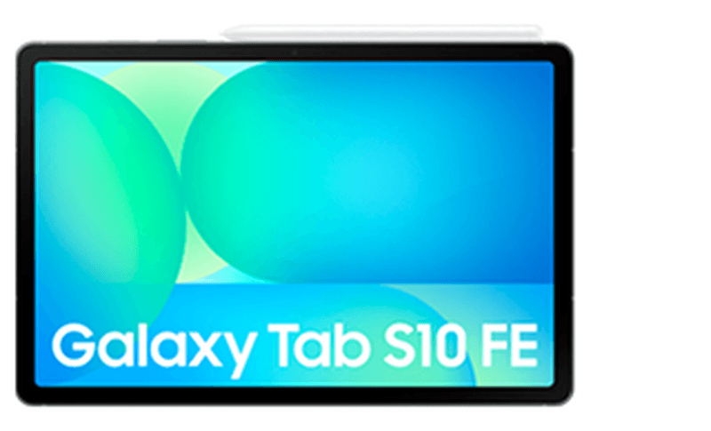 Samsung Galaxy S10 FE series