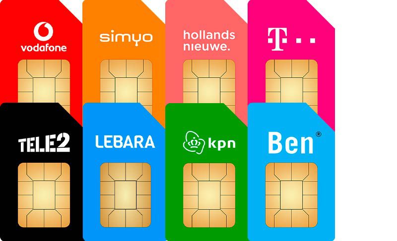 Exclusief bij Belsimpel