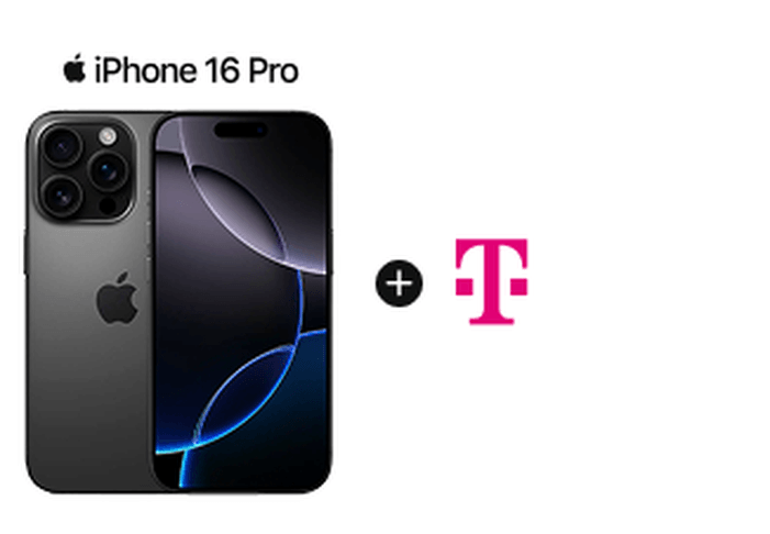 Feiern 30 Jahre Telekom mit deinem iPhone 16 Pro