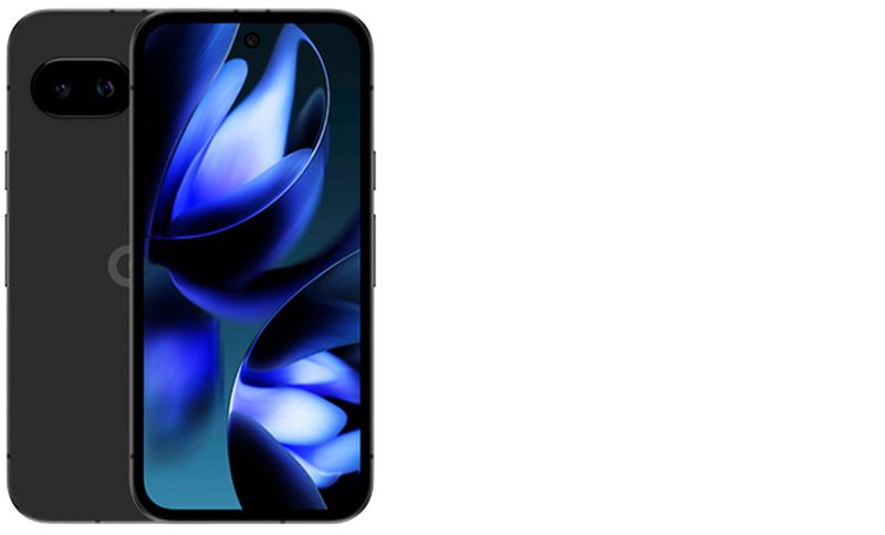 Ga voor de Google Pixel 9a