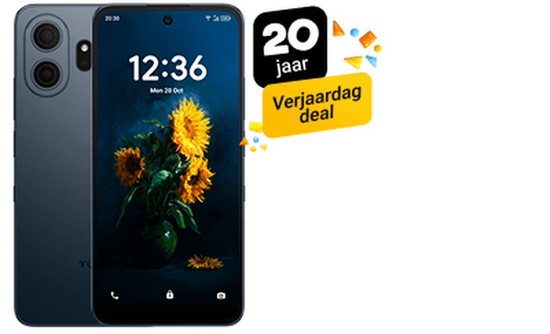 Ontdek de TCL NXTPAPER 70 PRO 