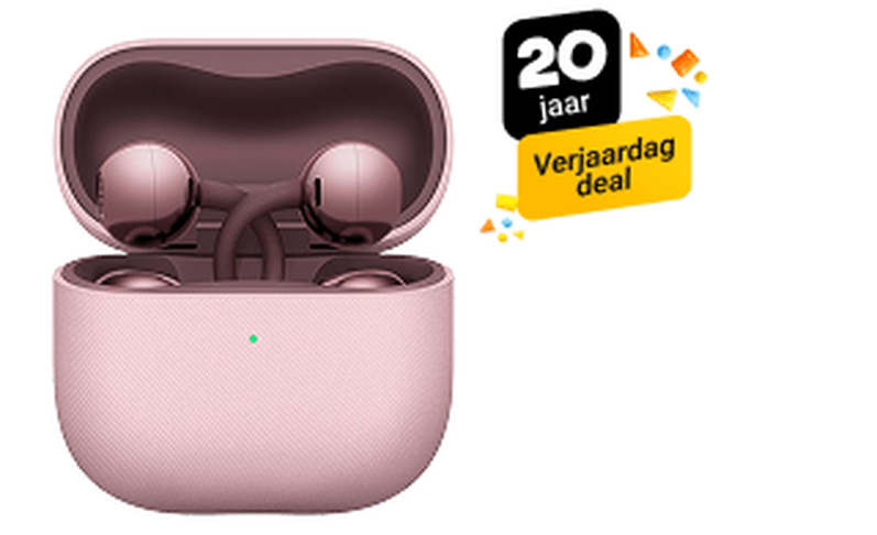 Ontdek de nieuwste Huawei FreeClip 2 