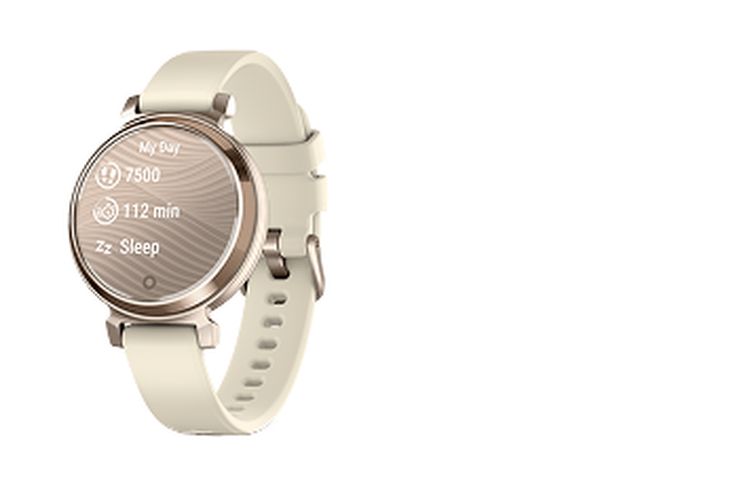 Garmin Lily 2 voor een scherpe prijs
